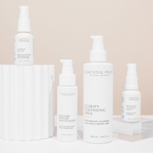 Load image into Gallery viewer, Nourishing Essentials Skincare Set
