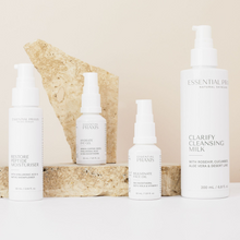 Load image into Gallery viewer, Age-Defying Essentials Skincare Set
